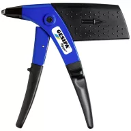 Gesipa 1433950 Vakszegecs fogó 221 mm 1 db