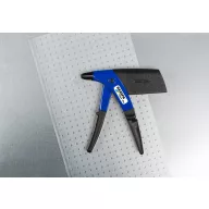 Gesipa 1571258 Kombinált fogó 217 mm 1 db