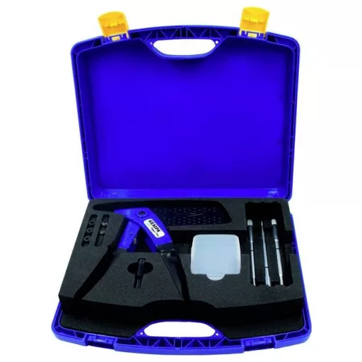 Gesipa 1571258 Kombinált fogó 217 mm 1 db