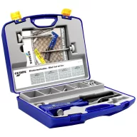 Gesipa 1435455 Vakszegecs fogó készlet 1 készlet