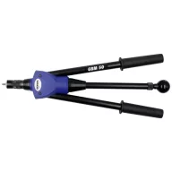 Gesipa 1619730 Vakszegecs anya fogó 485 mm 1 db