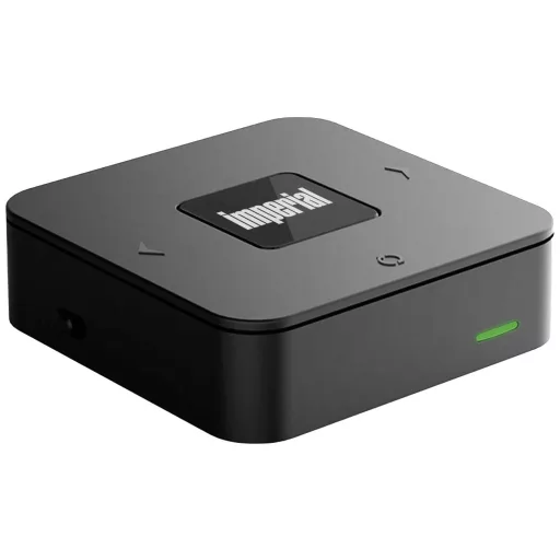 Imperial BART mini Bluetooth zene adó/vevő Bluetooth verzió: 5.0 10 m
