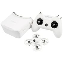 Race, verseny quadrocopterek, drónok