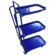 VISO TROLLEYBAC Roller