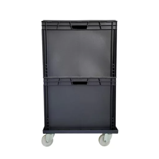 VISO E8888 Gurulós lap Terhelés (max.): 250 kg