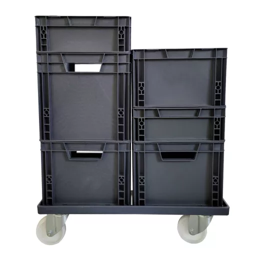 VISO E8888 Gurulós lap Terhelés (max.): 250 kg