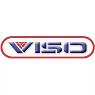 VISO STC981P Szállító doboz Alumínium Ezüst