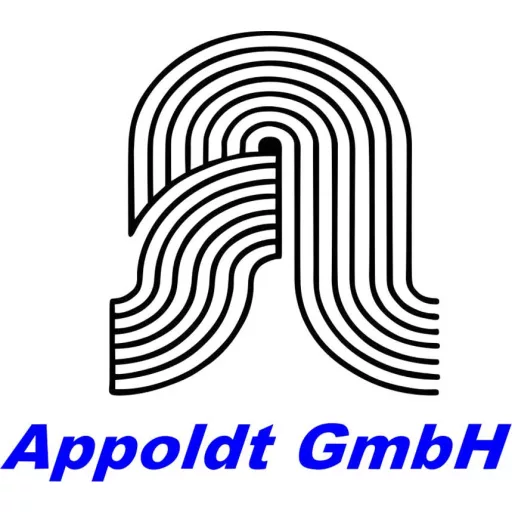 Appoldt RM-2W 24 V Csatoló relé Névleges feszültség: 24 V/DC Max. kapcsolási áram: 8 A 2 váltó 1 db