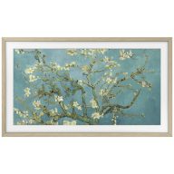 Samsung VG-SCFC32TKBXC TV keret