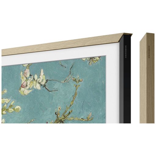 Samsung VG-SCFC32TKBXC TV keret