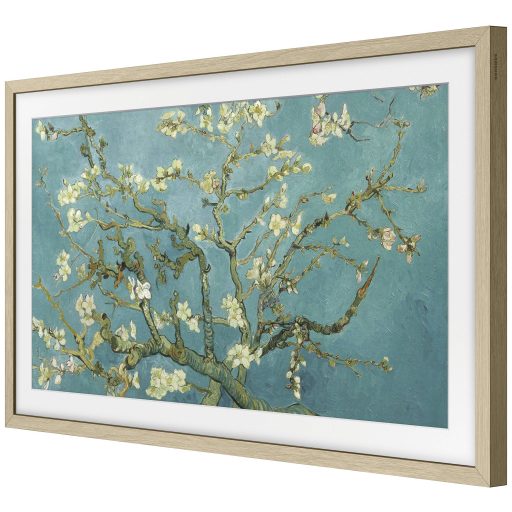 Samsung VG-SCFC32TKBXC TV keret