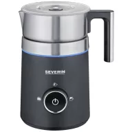   Severin SM 3585 SM 3585 Tejhabosító Nemesacél (matt), Fekete (matt) 500 W