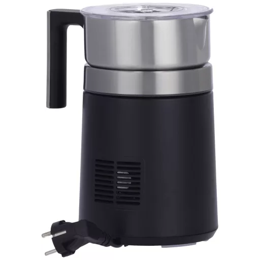 Severin SM 3585 SM 3585 Tejhabosító Nemesacél (matt), Fekete (matt) 500 W