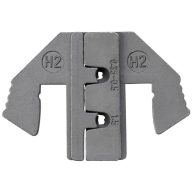   TOOLCRAFT PLE-0H2 Krimpelő pecsét AMP Superseal 1.5 0.35 - 1.5 mm² Alkalmas márka TOOLCRAFT PZ-500