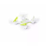   Carson Modellsport X4 Quadcopter 210 2.4G 100% RTF Quadrokopter RtF Fehér