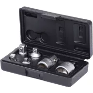 KS Tools 911.0106 9110106 Dugókulcs adapter készlet 1 db