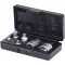 KS Tools 911.0106 9110106 Dugókulcs adapter készlet 1 db