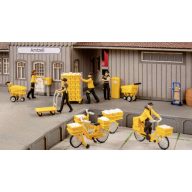 NOCH H0 Hozzászólás témavilág Kész modell