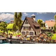 NOCH 63401 N Taverna sörkerttel