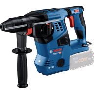   Bosch Professional GBH 18V-28 C solo SDS-Plus-Akkus fúrókalapács 18 V Lítiumion akku nélkül, töltő nélkül