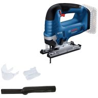   Bosch Professional GST 18V-125 B solo Akkus beszúrú fűrész 06015B3001 akku nélkül, töltő nélkül 18 V