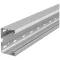 Rehau 6133260 Alsó rész Alsó rész (H x Sz) 2000 mm x 110 mm 2 m