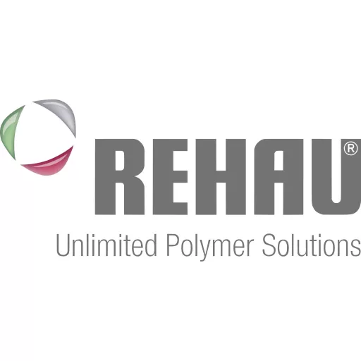 Rehau 6133260 Alsó rész Alsó rész (H x Sz) 2000 mm x 110 mm 2 m