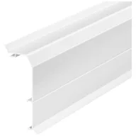 Rehau 6132264 felsőrész Felső rész Fehér 2 m