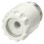 Siemens 5SH113 Csavaros sapka Biztosíték méret = DIII 63 A 500 V/AC 30 db