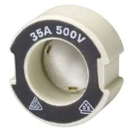  Siemens 5SH327 Illeszkedő csavaros betét Biztosíték méret = DIII 32 A 25 db
