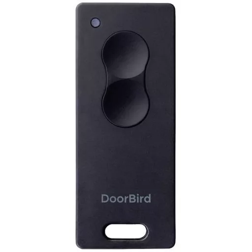 DoorBird 423873216 Kaputelefon tartozék Bluetooth™ Távirányító