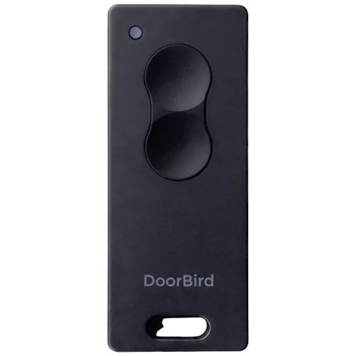 DoorBird 423873216 Kaputelefon tartozék Bluetooth™ Távirányító