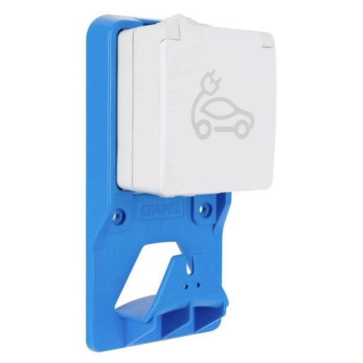 interBär eMobility töltő csatlakozó 16 A 3.7 kW