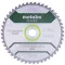 Metabo cordless cut wood - classic 628690000 Körfűrészlap 254 x 30 mm Fogak száma (collonként): 48 1 db