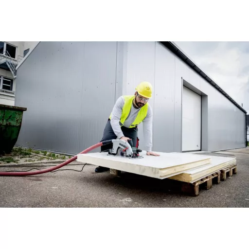 Metabo 628684000 Körfűrészlap 190 x 30 mm Fogak száma (collonként): 48 1 db