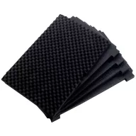 Metabo 628949000 Habanyag betét