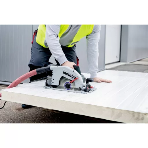 Metabo 628683000 Körfűrészlap 235 x 30 mm Fogak száma (collonként): 50 1 db