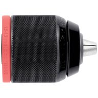 Gyorskioldó Futuro Plus S1M, R+L rövid Metabo 636618000