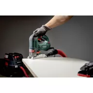 Metabo STEB 100 Quick Beszúró fűrész 601110000 710 W