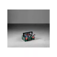   Metabo 626908000 Szerszámos doboz ABS (H x Sz x Ma) 396 x 296 x 153.5 mm