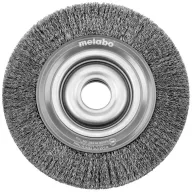   Metabo Acélhuzal körkefe 200x28x31,75/ 0,3 mm/ USA 629073000 1 db