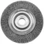 Metabo Acélhuzal körkefe 200x28x31,75/ 0,3 mm/ USA 629073000 1 db