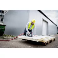  Metabo 628682000 Körfűrészlap 190 x 30 mm Fogak száma (collonként): 48 1 db