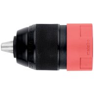   Gyorsan cserélhető fúrótokmány Futuro Plus S1 M, &quot QuickPlus&quot  Metabo 627189000