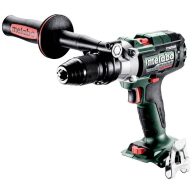   Metabo SB 18 LTX-3 BL I Metal -Akkus ütvefúró-csavarozó akku nélkül, töltő nélkül, kefe nélkül