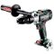 Metabo SB 18 LTX-3 BL I Metal -Akkus ütvefúró-csavarozó akku nélkül, töltő nélkül, kefe nélkül
