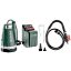 Metabo 601729850 TPF 18 LTX 2200 Búvárszivattyú 2200 l/óra 22 m