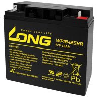 KungLong WP18-12SHR Ólomakku