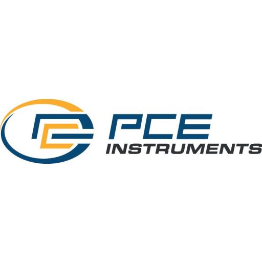 PCE Instruments Zajszintmérő PCE-322-SC43