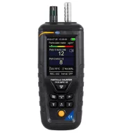 PCE Instruments Aeroszol mérőműszer